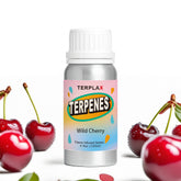 Wild Cherry – Flavor-Infused Terpenes | 120mL / 1L / 25L